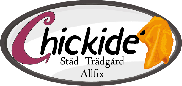 Chickidé AB